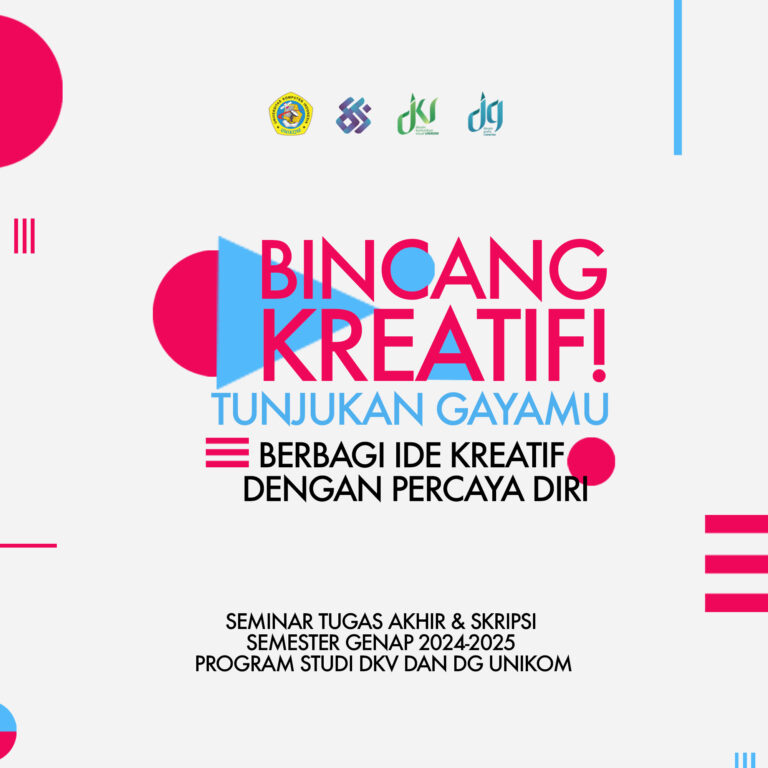 Seminar TA creative Talk SLIDE 1