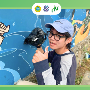 DKV UNIKOM X SESKO TNI: BERSINERGI LEWAT KARYA MURAL DALAM PERINGATAN HUT ke-52 SESKO TNI