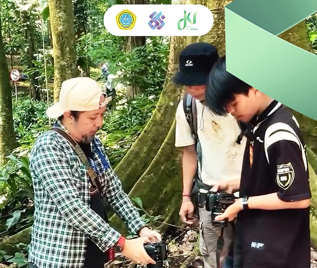 UTS Matakuliah Fotografi 2 Semester Genap 2025-2026