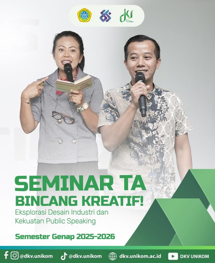 RECAP SEMINAR TUGAS AKHIR SEMESTER GENAP 2025–2026